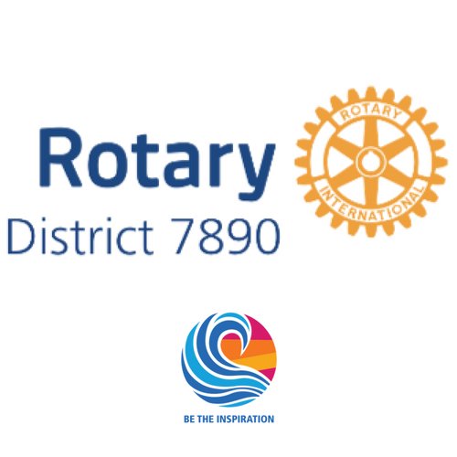 Our district of 59 Rotary Clubs is located in northern Connecticut and western Massachusetts in the United States.