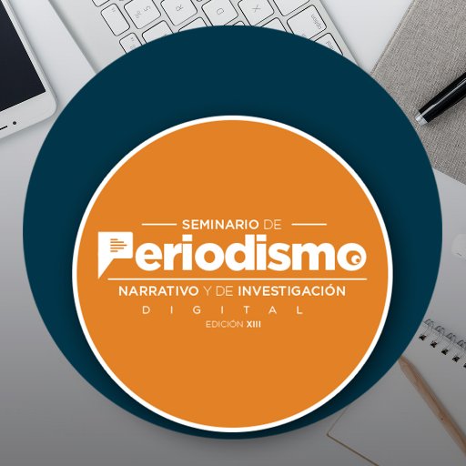 Seminario de Periodismo Narrativo y de Investigación de Bigott, promoviendo la formacion del periodismo venezolano