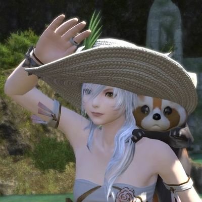 小説の執筆、その他アニメゲーム…
最近はFF14にハマっているが育児により接続頻度が少なく、現在は休止中。
また、ゲームは購入するが開封すらしておらず、リアルに積まれている。(およそ40本)

今まではFF14中心でしたが、ゲーム垢に統括します

見かけた際は宜しくお願いします。