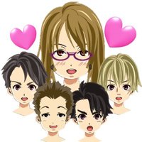 ★Pまま★ (@yume_pmama) 's Twitter Profile