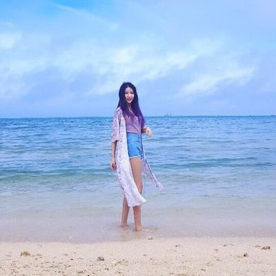 탕탕탕! 안녕하세요 여자친구 소원 입니다~♡ GFriend's tall leader and golden proportion. { Roleplayer account of Kim So Jung }
