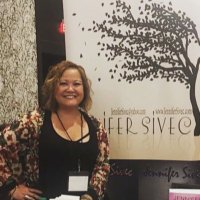 Author Jennifer Sivec (@jennifersivec) 's Twitter Profile