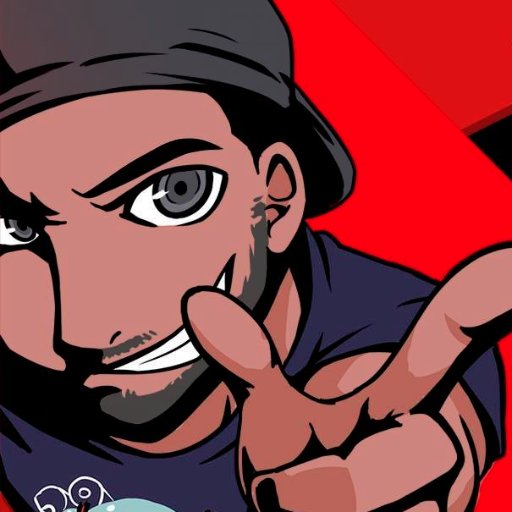 Gosto demais de videogame. Falo muito disso. Também sobre futebol, wrestling, anime. Tá avisado. Parça do @calibrelordal. Avatar by @fyscuit, header by @Ellem__