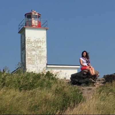 C_Alloway's profile picture. Ex Biostatistician turned full-time Mom! Still finds natural data everywhere, but tries not to over analyze everyday things!