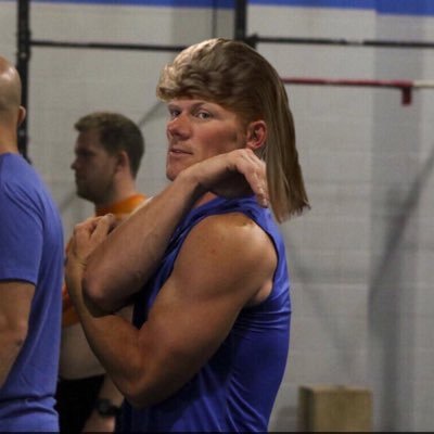 Family, Sports, Weightlifting, and Ironwork. #1 Internet tax complainer. Notorious tailgater. Duke/WVU/CinReds sports.