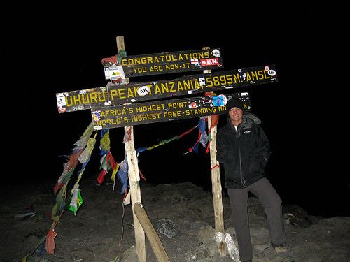 JeffTobler's profile picture. I haven't been everywhere but its on my list.