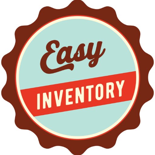 Easy Inventory