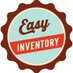 Easy Inventory (@easyinv) Twitter profile photo Easy Inventory (@easyinv) Twitter profile photo