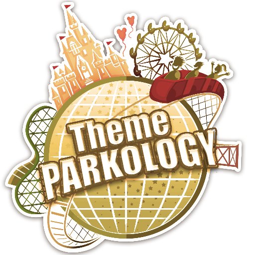 THEME•PARK•OLOGY
noun:  a fascinating documentary DVD on theme parks and the people behind the scenes who bring them to life.