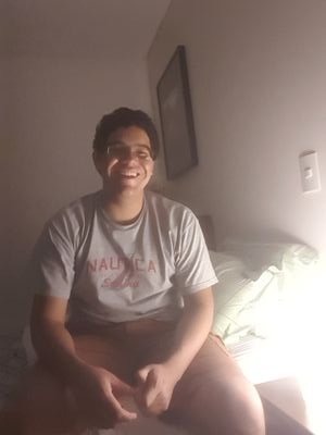 Pedro83219745's profile picture. Just a dude without anything to tell. Good Stuff Enjoyer.