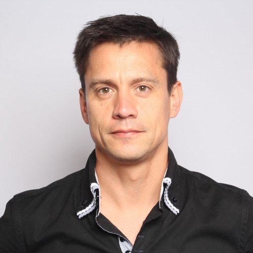 Dima Postnikov π Profile