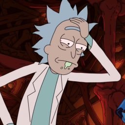 Rick And Morty Screensさんのプロフィール画像