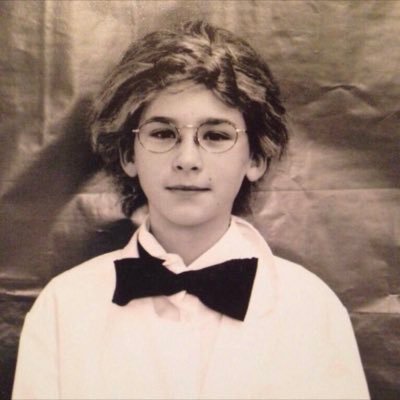 ehughes71's profile picture. 