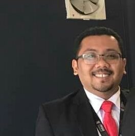 Dean, School of Hospitality & Creative Arts, MSU Malaysia