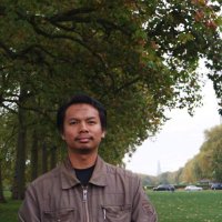 Syamil Esa (@syamilesa) 's Twitter Profile