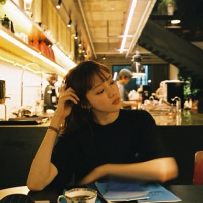 이성경's copycat • 1990 ♧ ygk+