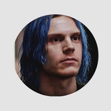 ⠀⠀⠀❪⠀𝑰𝑵𝑻𝑹𝑶𝑽𝑬𝑹𝑻.⠀❫ ⠀❛⠀Come as you are, as you 𝘸𝘦𝘳𝘦
⠀⠀⠀—⠀as I want you to be.
As a friend, as a friend⠀. . .
⠀⠀⠀⠀⠀⠀As a known 𝘦𝘯𝘦𝘮𝘺.⠀❜