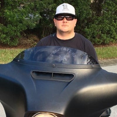joeytauber1903's profile picture. NASCAR and Football are my sports!!! Ride Harley’s