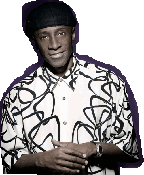 Joe Booker