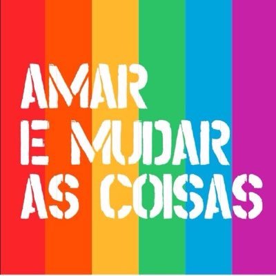 #AmareMudarAsCoisas é #Podcast e movimento de construção coletiva da diversidade na política. https://t.co/2Uw6abvmNO…