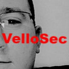 VelloSec Profile Picture