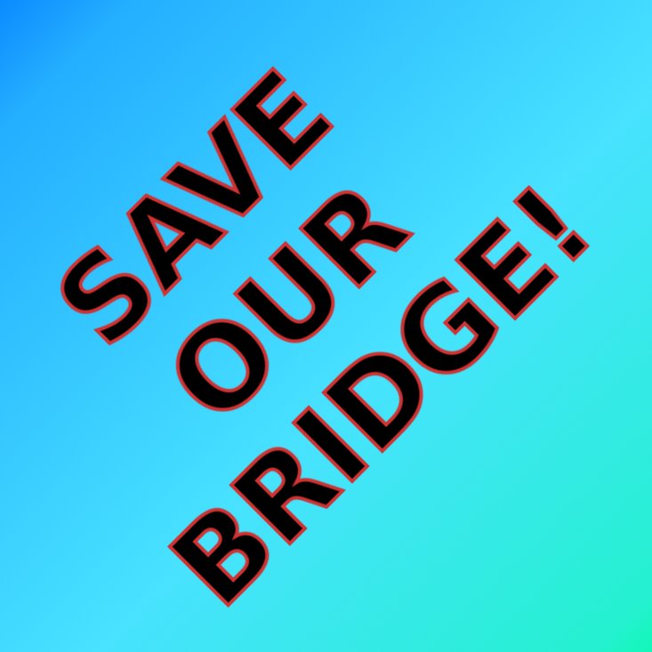 SaveBridge2350 Profile Picture