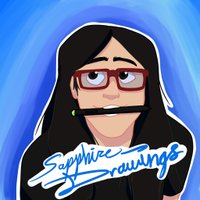 🔞Sapphire Drawings (@zafirocvz) 's Twitter Profile
