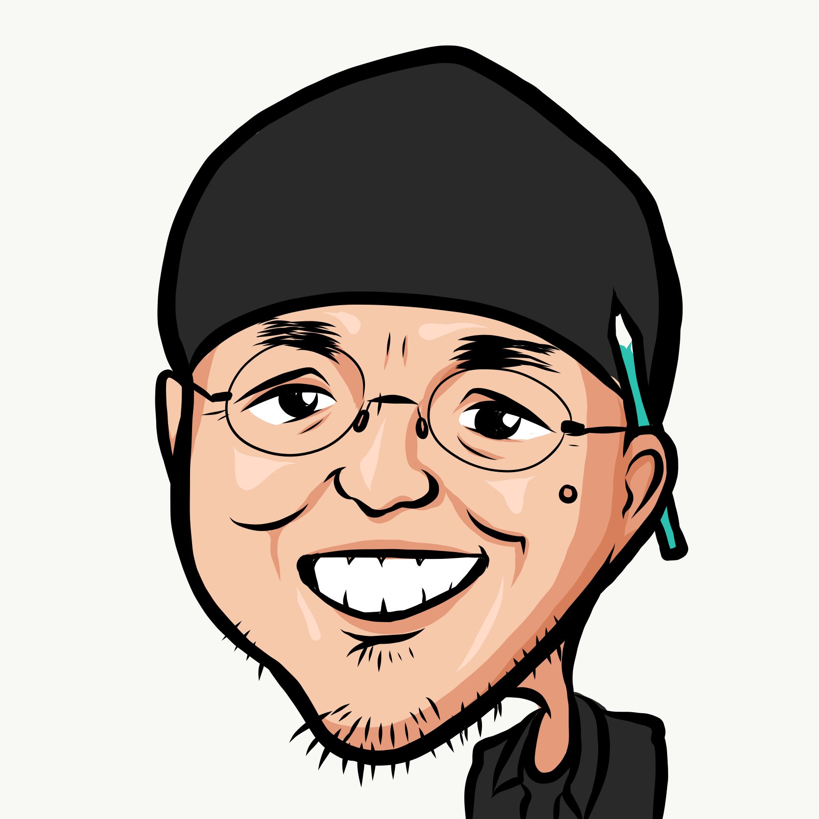 Daichi Itoさんのプロフィール画像