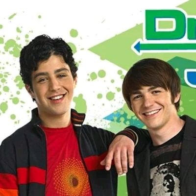fasn de Drake y Josh
estudiante de secundaria técnica 5
