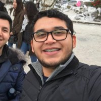 Geobanni Torres (@mlstorres) 's Twitter Profile Photo