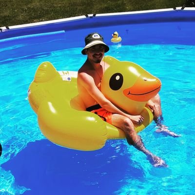 I'm not here for a long time, just here for a good time!
PSB'19. Snap: hansen3bd