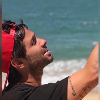 0marquinhos0's profile picture. Romanos 8:28 ✝️