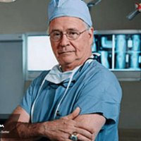 Dr. James Andrews🌀 (@drjamesandrews1) 's Twitter Profile