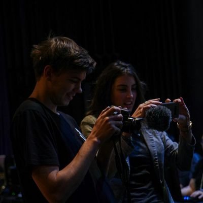 26 Years Old || Working Photographer || Competitive Player || Twitch Partner Kick: https://t.co/e6Ds7sOMLR Enquiries: DM