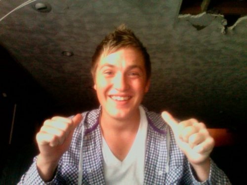 evanmac07's profile picture. 