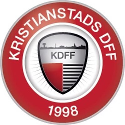 Official twitter page for Kristianstads DFF women's football team in the Swedish Obos Damallsvenskan.