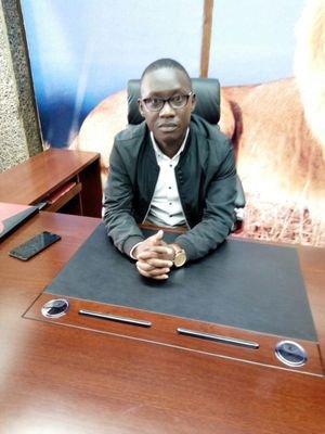 dr_miriti's profile picture. 