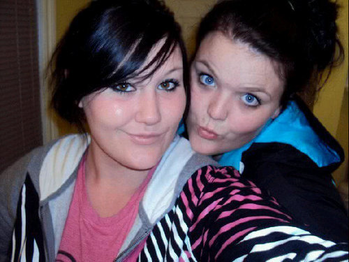 AmandaGrice's profile picture. 