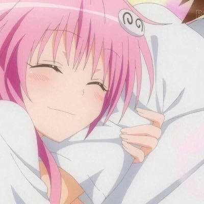 ララ サタリン デビルーク Lala Deviluke Twitter