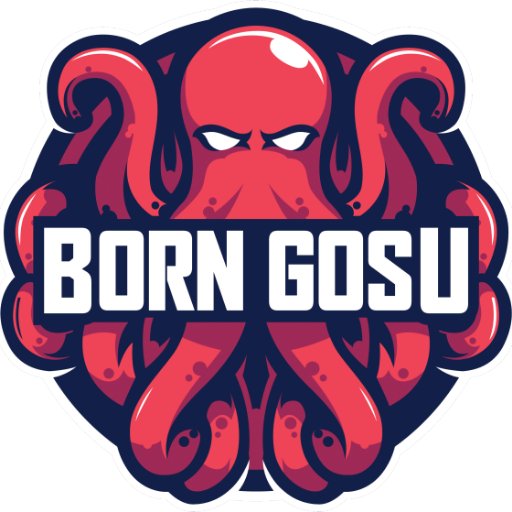 BornGosuGaming's profile picture. Starcraft 2 Amateur Team / Check out our discord below. Here to make an impact!  #Dontbelievethehype
