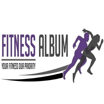 FitnessAlbum Profile Picture