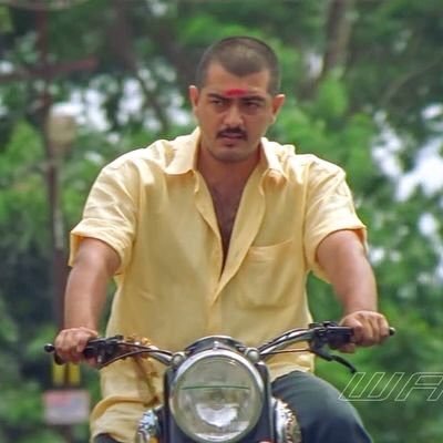 THALAFC25's profile picture. Thala