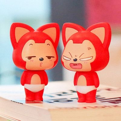 FiveFopen's profile picture. 