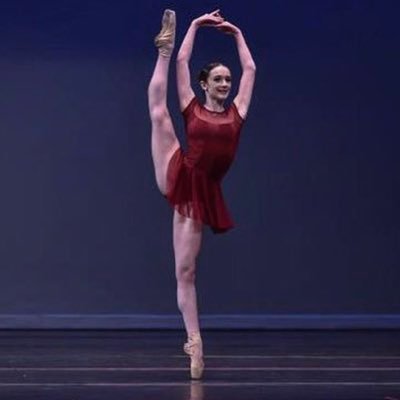 DancerDancy's profile picture. Just a dancer sharing her thoughts