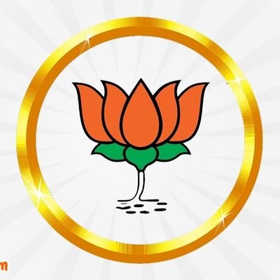 SandeepSABBINE1's profile picture. Mse seed technology, 
Nation first.
BJP