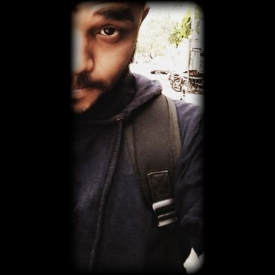 AkshayG96210137's profile picture. A proud Indian. #Software Engineer