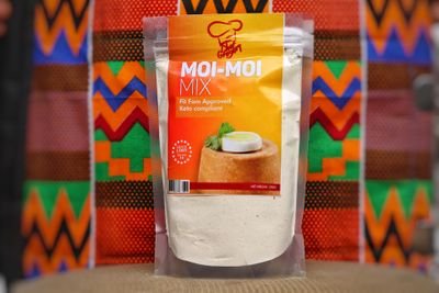 Chefgregorypro2's profile picture. Official account for Chef Gregory Products. 
Puff puff Mix
Chocolate Cake Mix
Moimoi Mix
Oatmeal Pancake Mix