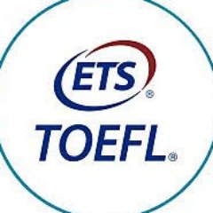 toefl flash cards