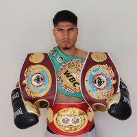 Team Mikey Garcia - @mikeygarcia Twitter Profile Photo