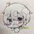 伝説の靴下のアイコン